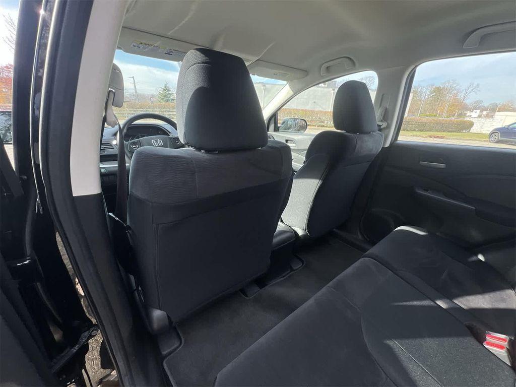 used 2013 Honda CR-V car, priced at $11,490