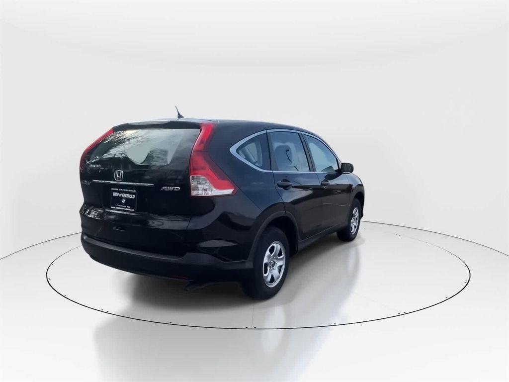 used 2013 Honda CR-V car, priced at $11,490