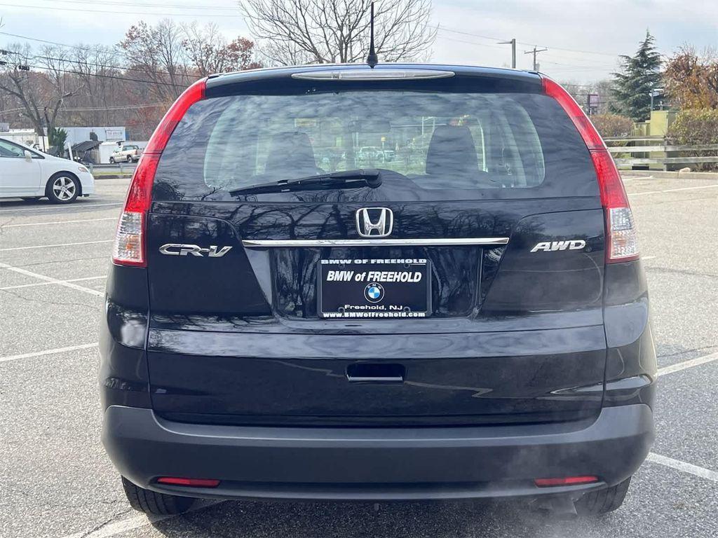 used 2013 Honda CR-V car, priced at $11,490