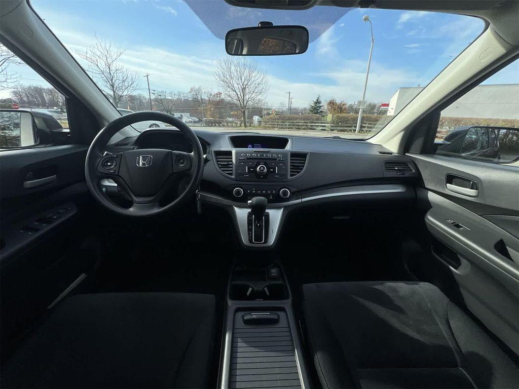used 2013 Honda CR-V car, priced at $11,490