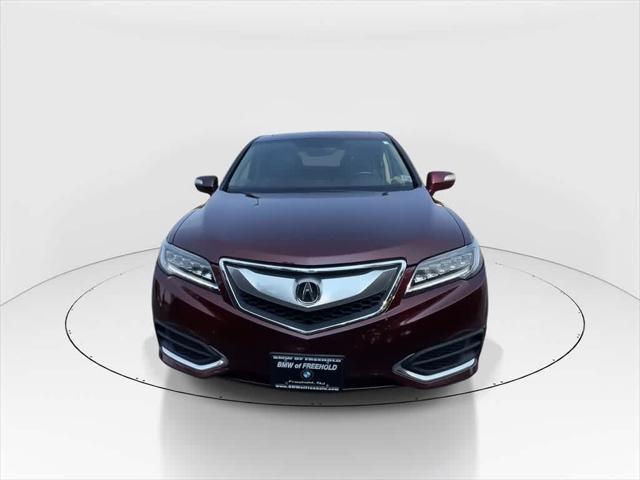 used 2016 Acura RDX car, priced at $16,490