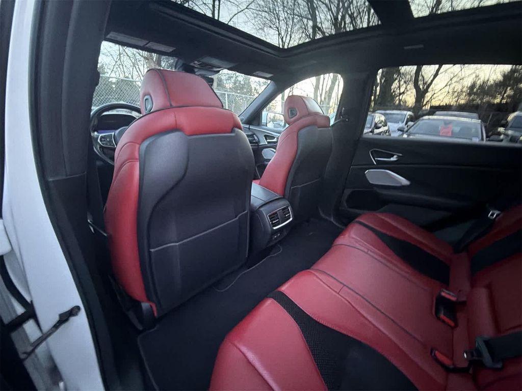 used 2020 Acura RDX car, priced at $21,490