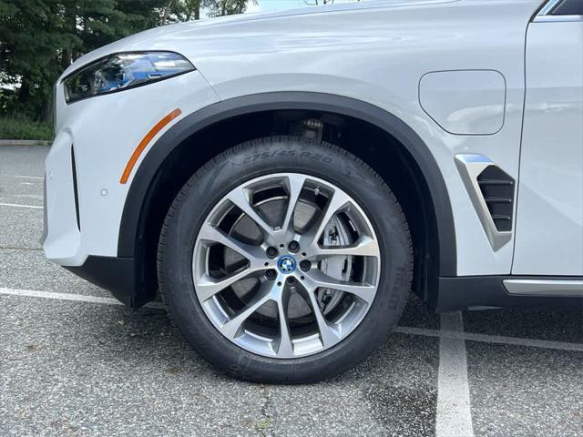 used 2025 BMW X5 PHEV car, priced at $68,490