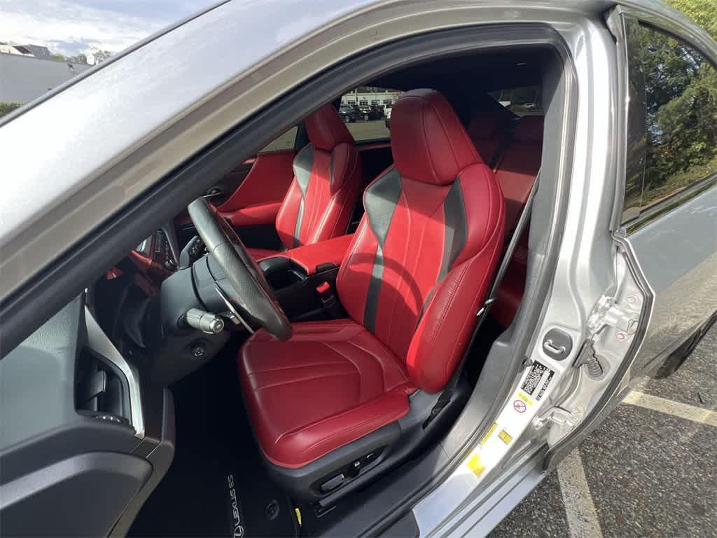 used 2019 Lexus ES 350 car, priced at $28,990