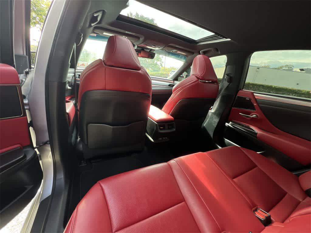 used 2019 Lexus ES 350 car, priced at $28,990