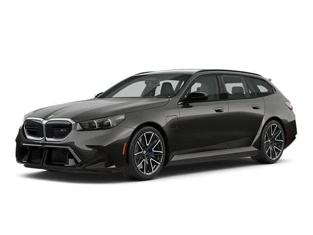 new 2026 BMW M5 car, priced at $145,140