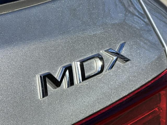 used 2019 Acura MDX car, priced at $18,490