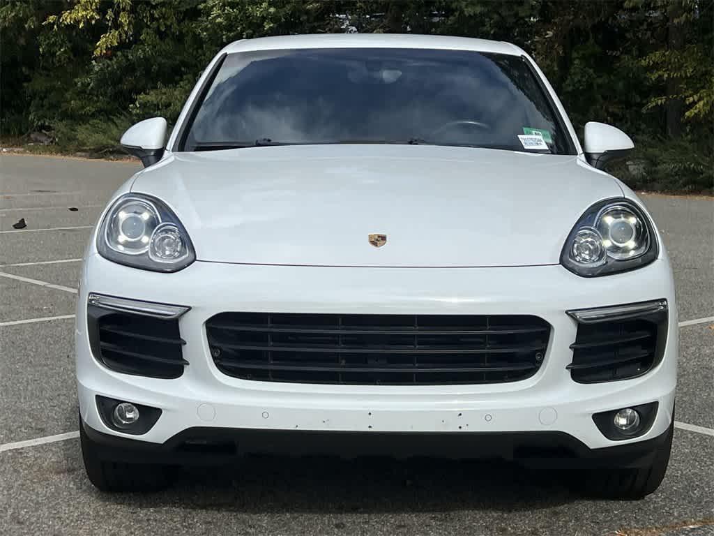 used 2016 Porsche Cayenne car, priced at $18,990