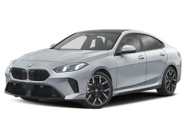 new 2026 BMW 228 Gran Coupe car, priced at $43,325