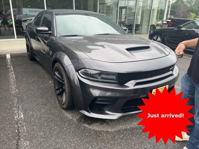 used 2021 Dodge Charger car, priced at $74,990