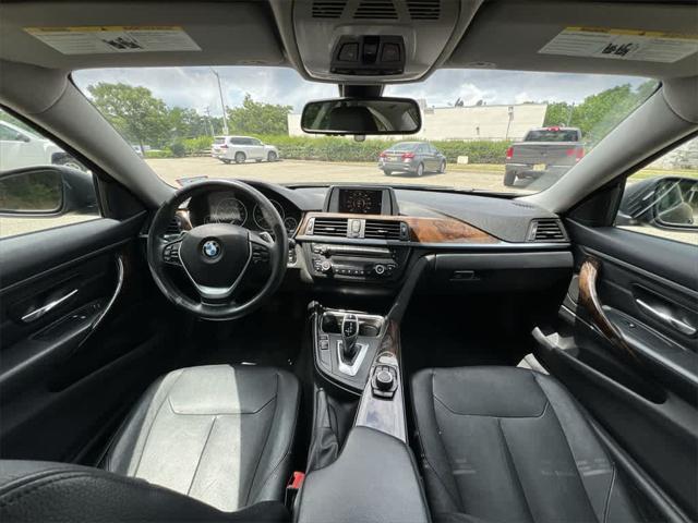 used 2015 BMW 428 car, priced at $10,990