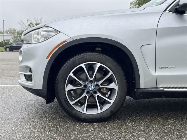 used 2017 BMW X5 car, priced at $14,490