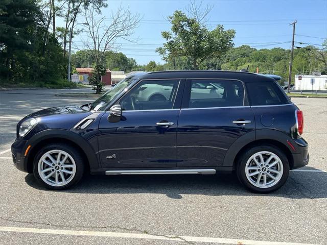 used 2016 MINI Countryman car, priced at $12,990