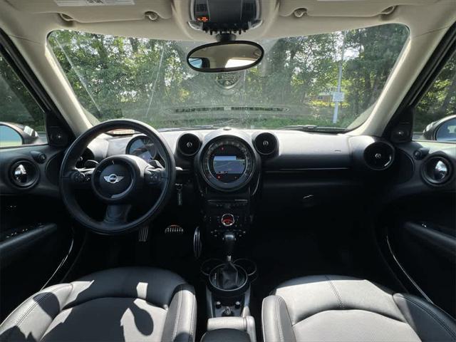 used 2016 MINI Countryman car, priced at $12,990