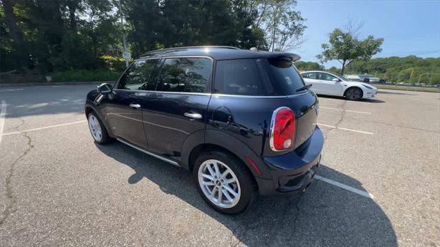 used 2016 MINI Countryman car, priced at $12,990