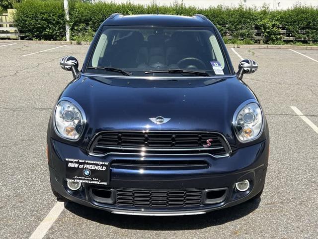 used 2016 MINI Countryman car, priced at $12,990