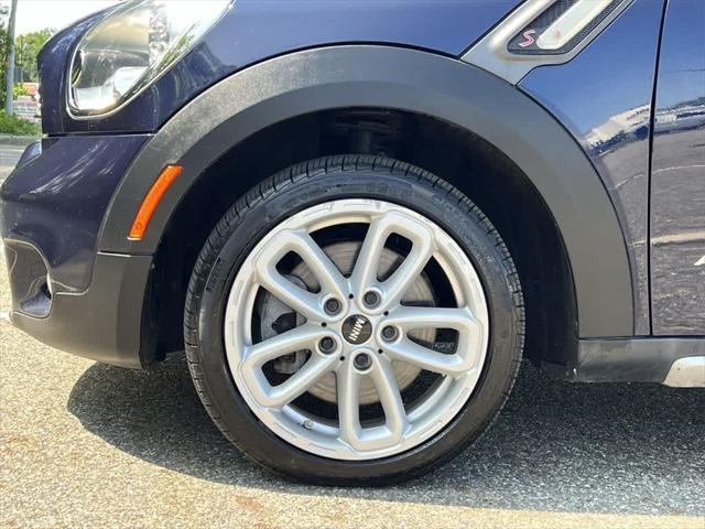 used 2016 MINI Countryman car, priced at $12,990
