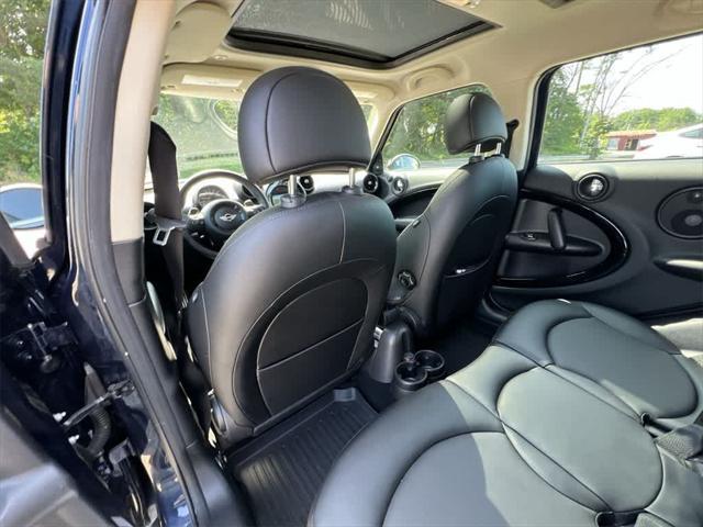 used 2016 MINI Countryman car, priced at $12,990