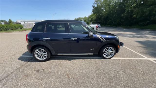 used 2016 MINI Countryman car, priced at $12,990