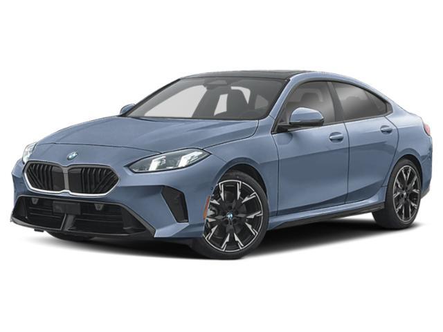 new 2026 BMW 228 Gran Coupe car, priced at $46,275