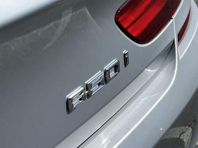 used 2015 BMW 650 car, priced at $20,790