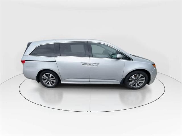 used 2014 Honda Odyssey car, priced at $12,990