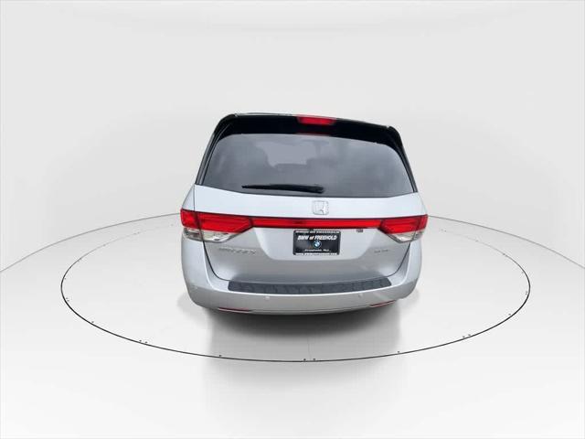 used 2014 Honda Odyssey car, priced at $12,990