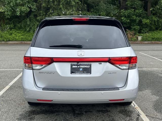 used 2014 Honda Odyssey car, priced at $12,990