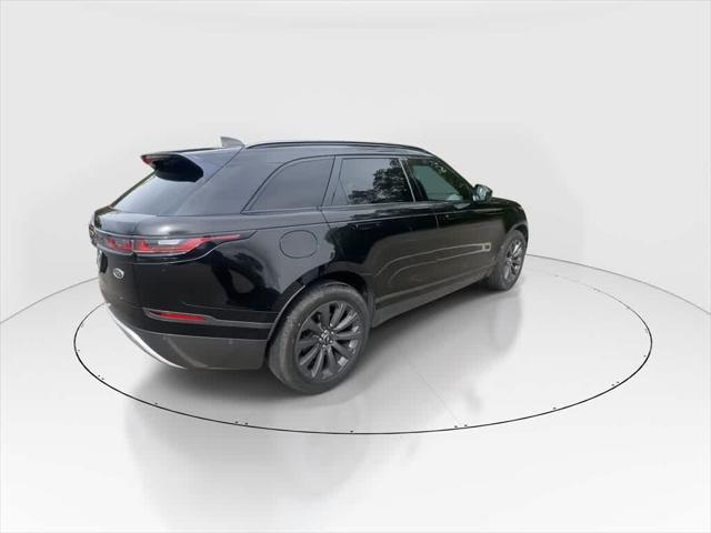 used 2019 Land Rover Range Rover Velar car, priced at $20,990
