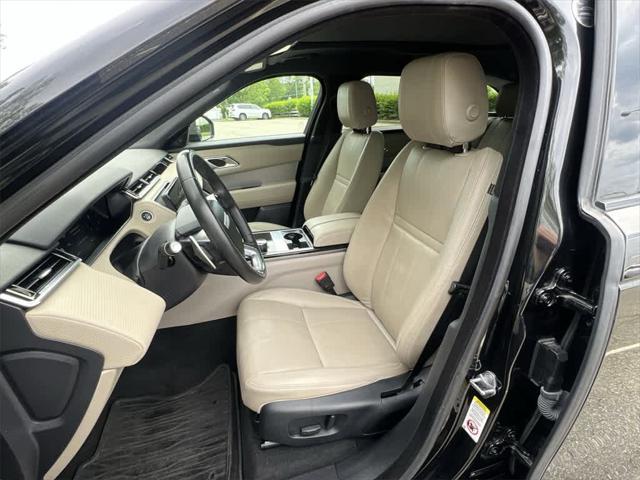 used 2019 Land Rover Range Rover Velar car, priced at $20,990