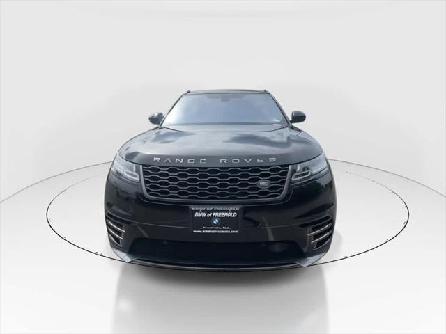 used 2019 Land Rover Range Rover Velar car, priced at $20,990