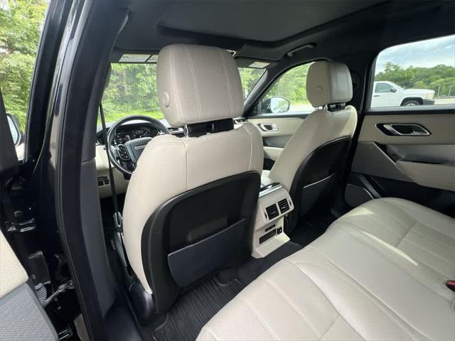 used 2019 Land Rover Range Rover Velar car, priced at $20,990