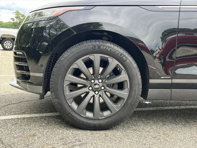 used 2019 Land Rover Range Rover Velar car, priced at $20,990