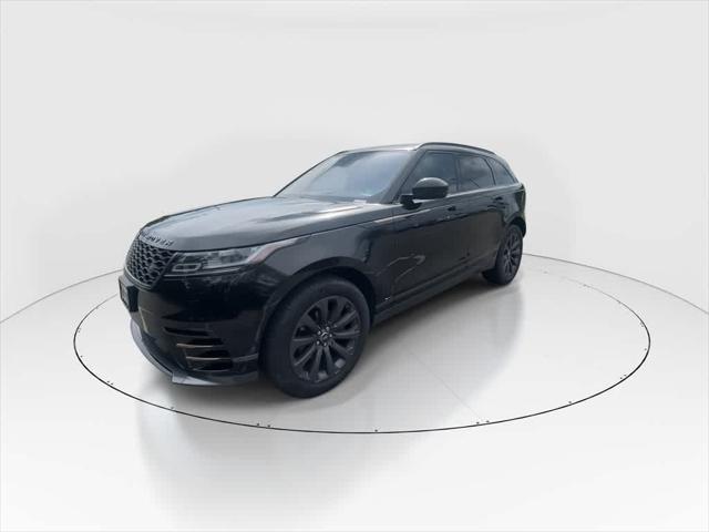used 2019 Land Rover Range Rover Velar car, priced at $20,990