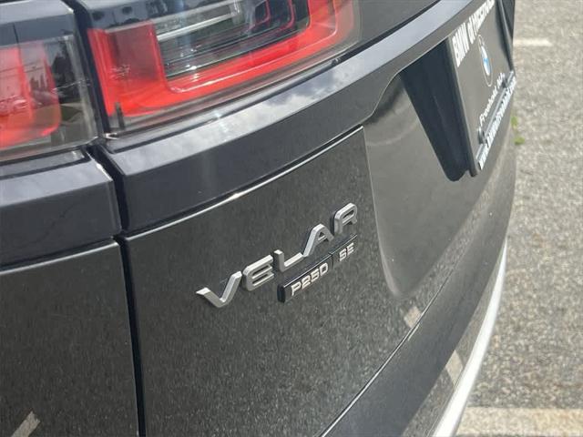 used 2019 Land Rover Range Rover Velar car, priced at $20,990