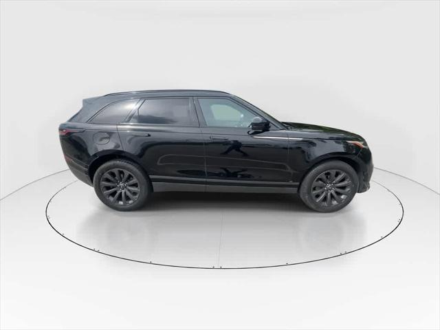 used 2019 Land Rover Range Rover Velar car, priced at $20,990