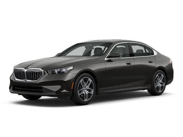 new 2026 BMW 530 car, priced at $68,015