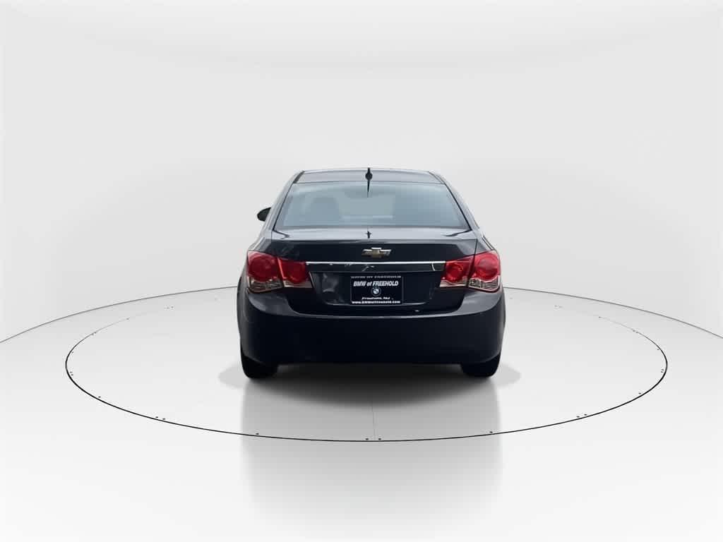 used 2014 Chevrolet Cruze car, priced at $4,390