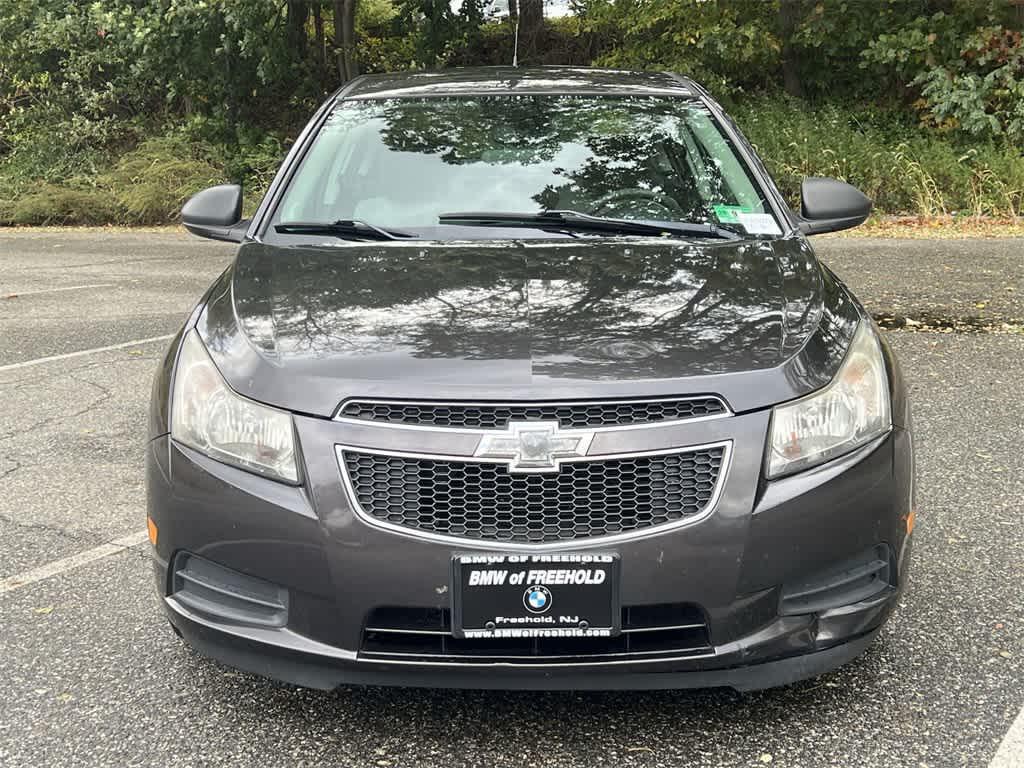 used 2014 Chevrolet Cruze car, priced at $4,390