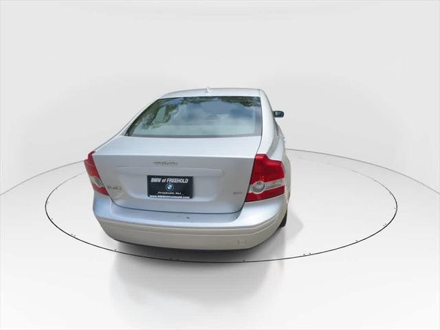 used 2006 Volvo S40 car, priced at $5,290