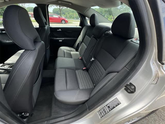 used 2006 Volvo S40 car, priced at $5,290