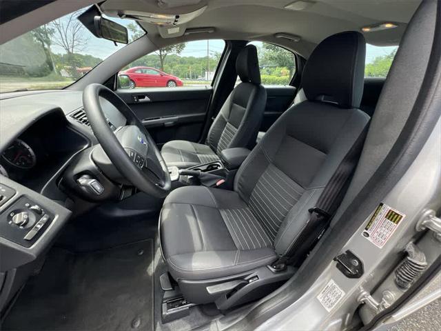 used 2006 Volvo S40 car, priced at $5,290