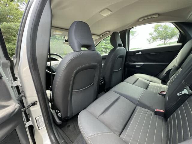 used 2006 Volvo S40 car, priced at $5,290
