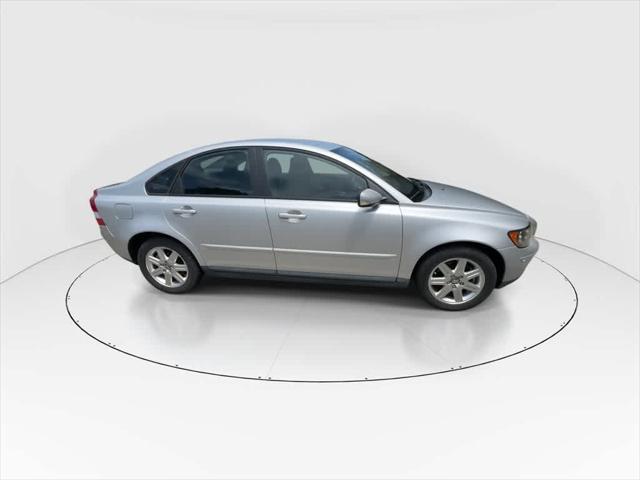 used 2006 Volvo S40 car, priced at $5,290