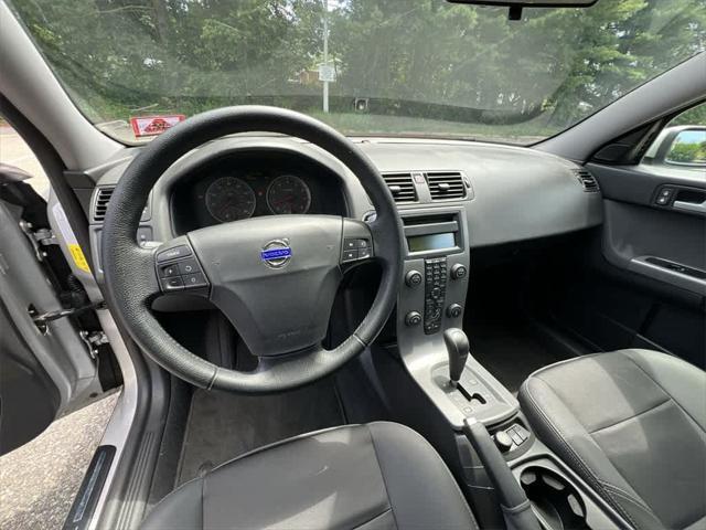 used 2006 Volvo S40 car, priced at $5,290