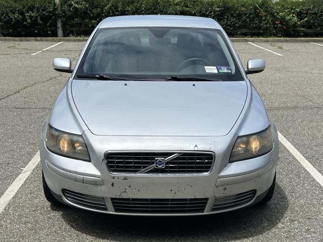 used 2006 Volvo S40 car, priced at $5,290