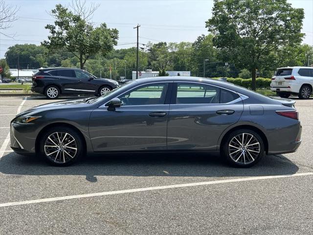 used 2022 Lexus ES 350 car, priced at $36,990
