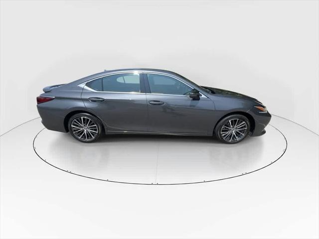 used 2022 Lexus ES 350 car, priced at $36,990