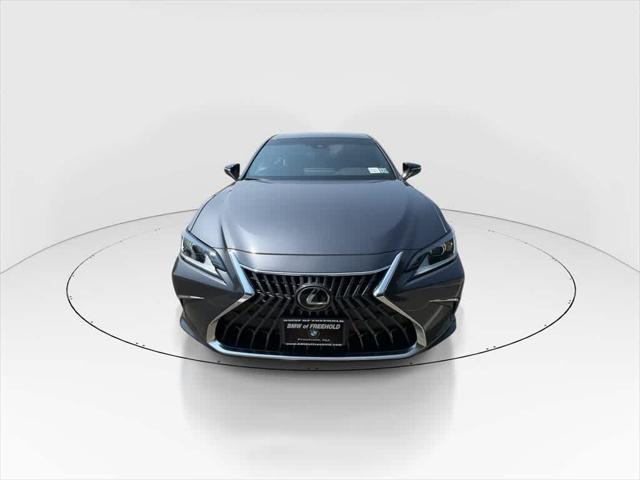 used 2022 Lexus ES 350 car, priced at $36,990
