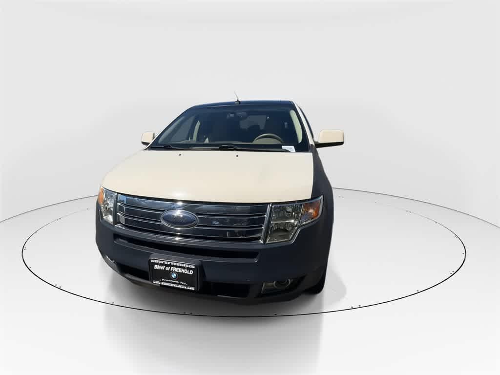 used 2007 Ford Edge car, priced at $3,490